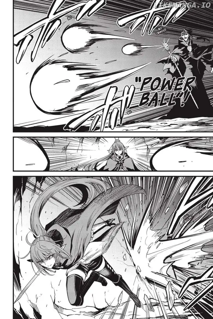 Goblin Slayer: Side Story Year One Chapter 105 image 07_optimized_optimized